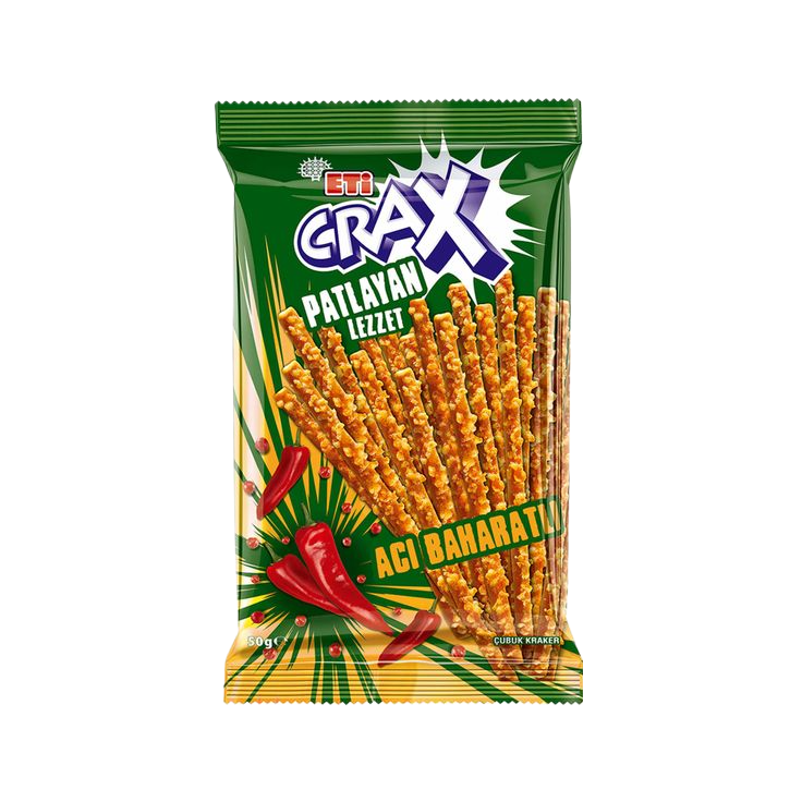 Crax
